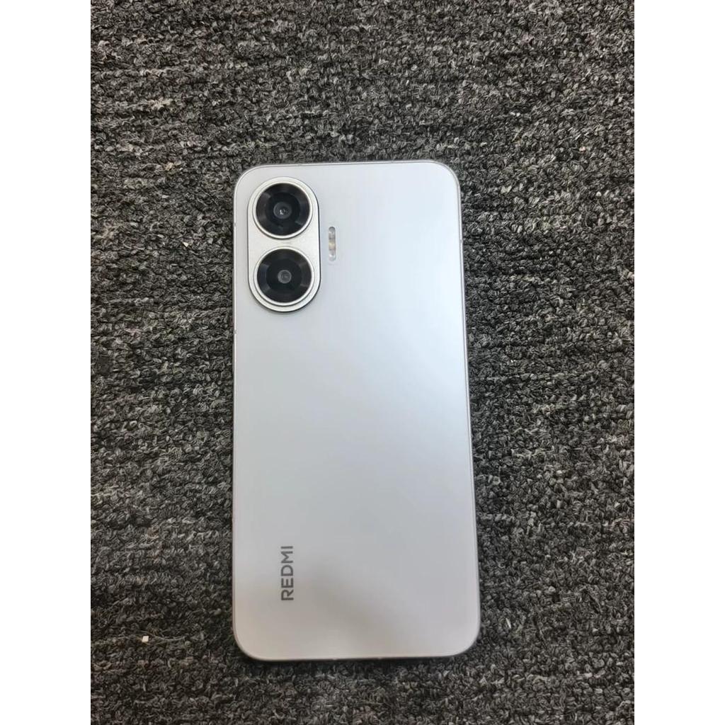 [Máy Cũ] Điện Thoại Turbo 4Pro Snap 8s Gen 4, Pin 7550mAh 120Hz