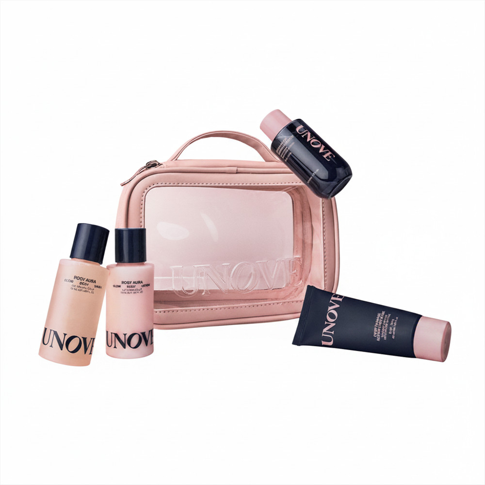 Unove Travel Kit