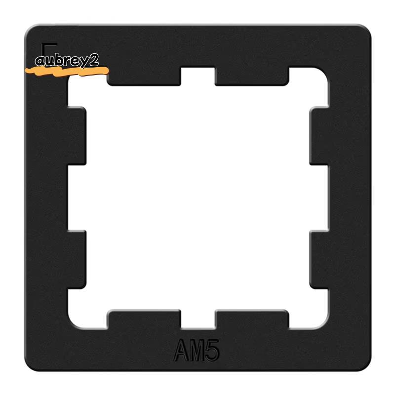 Tấm giáp CPU AM5 để khuếch tán nhiệt nâng cao - Tương thích với 7950X, 7900X, 7700X, 7600X
