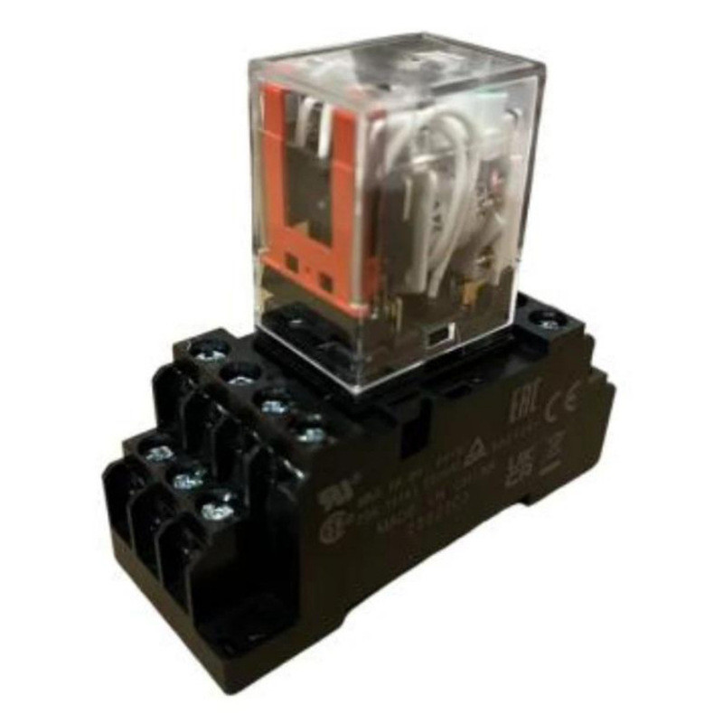 Rơ le trung gian OMRON MY4N-D2-GS-R DC24 14 chân
