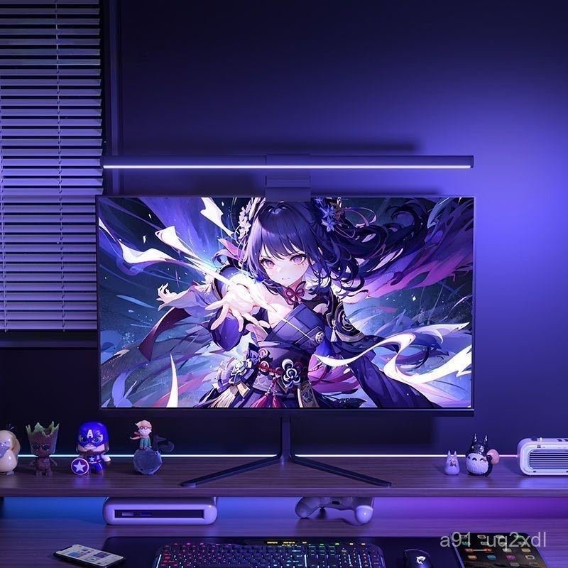 Màn hình 27 inch 2K 144 165Hz gaming IPS siêu mỏng văn phòng 24 inch 144, bán chạy