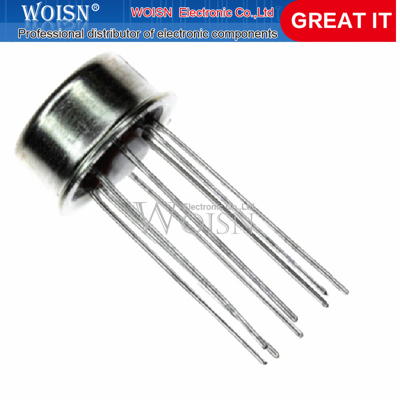 5 mảnh LM723CH LM723 CAN-10