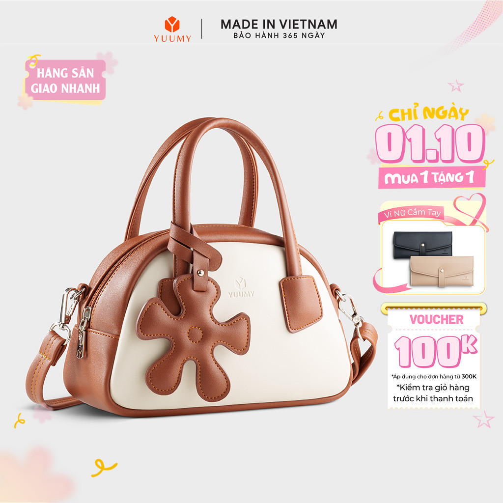 Túi xách nữ YUUMY YTX96