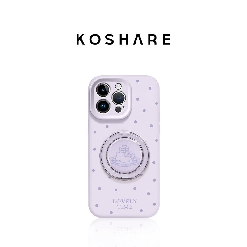 Ốp điện thoại Queen Mother Kt Cat tương thích với Apple 16 Pro Max, 13 dễ thương, 15 silicone mềm lỏ