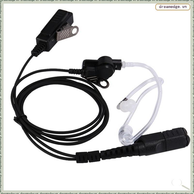 [dreamedge] MTP3100 MTP3200 MTP3250 MTP3550 Tai nghe nhét tai PTT Radio Walkie Talkie Phụ kiện