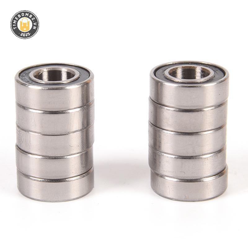 {TB & Bag} 10 CÁI 688-2RS 688 RS Vòng bi kín cao su Vòng bi thu nhỏ 8x16x5mm.