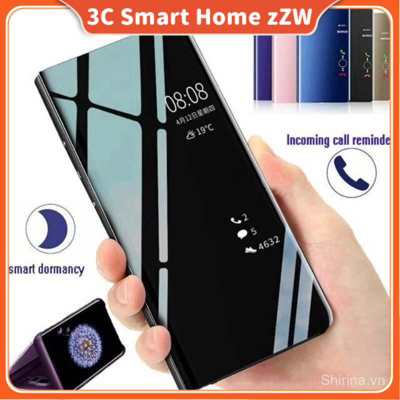 Ốp Gương Cho Samsung Galaxy S25 FE / Edge / Ultra S25 + S24 S25 FE S24 Ultra / Plus S24 + S24ultra S