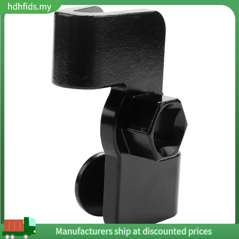 Bộ mở rộng cờ lê Bộ chuyển đổi cờ lê kim loại Bộ mở rộng cờ lê Công cụ mở rộng cờ lê -1 / 2 inch cho