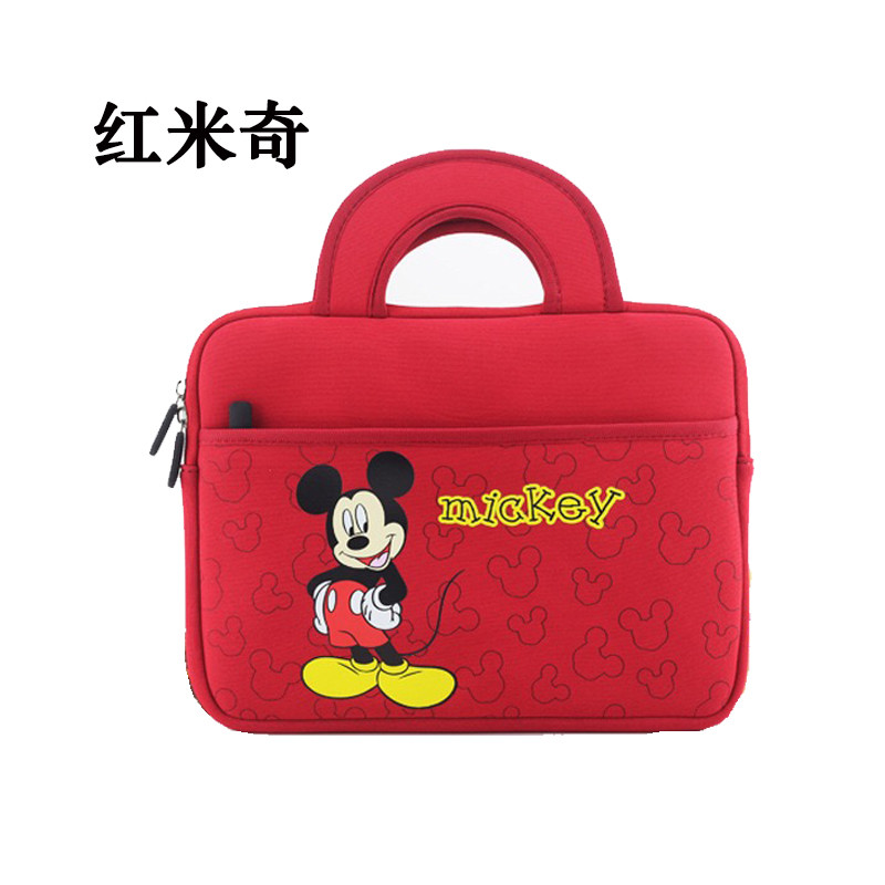 Thích hợp cho máy học Haojixing M900 Vỏ bảo vệ chống sốc 11 inch m900 Máy tính bảng PC Phim hoạt hìn