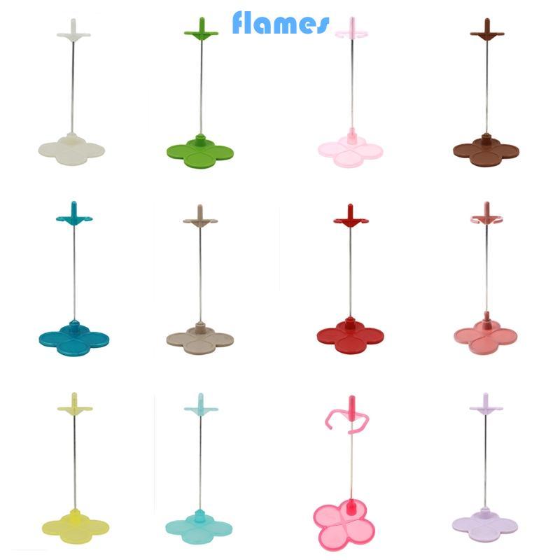 FL Búp Bê Trang Trí Mini Giá Đỡ 7 Cho Búp Bê Blyth Giáo Dục Mầm Non Thanh Thiếu Niên Fa
