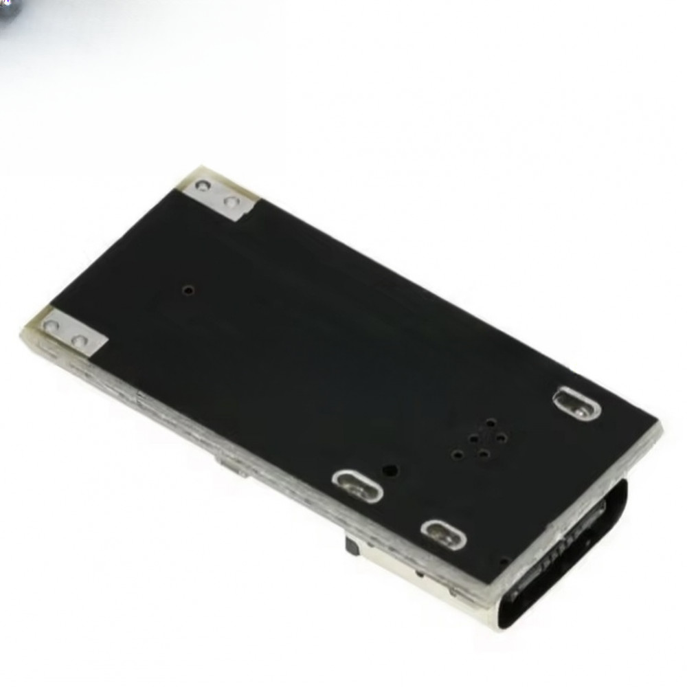 PD QC Trigger Board Chất liệu PCB 9V / 12V / 15V / 20V Đầu ra Kích hoạt điện áp