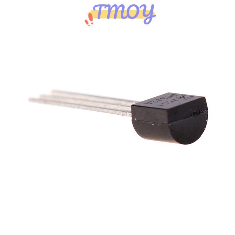 TMOY 3 Chiếc DS2501 90W 180W 240W 330W TO-92 Notebook Power Adapter Giải Mã Chip TMOY