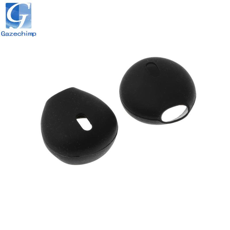Vỏ tai nghe silicon mềm Eartips Tai nghe cho Earpod
