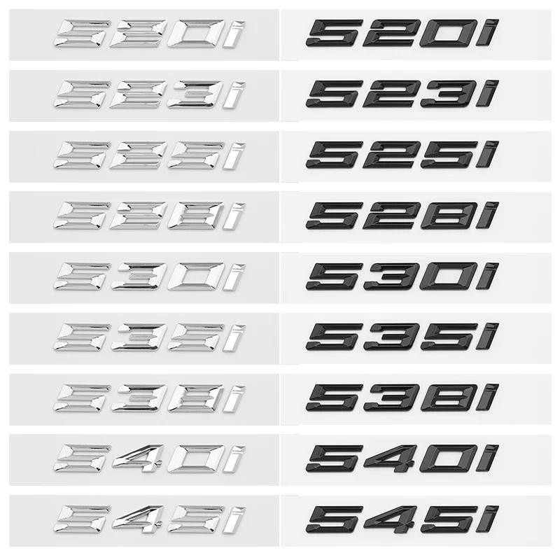 Dành Cho Xe BMW 5 Series E39 E60 E61 F10 F11 G30 520d 523d 525i 528i 530e 535i 540e Kiểu Dáng Xe Thâ
