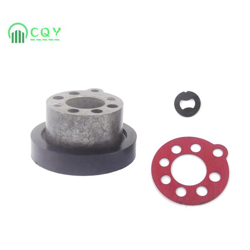Phụ kiện dụng cụ điện cho NV45AB NV5AB2 NV45AB2 (S) NV45AE- 876711 Bộ nắp đầu hậu mãi