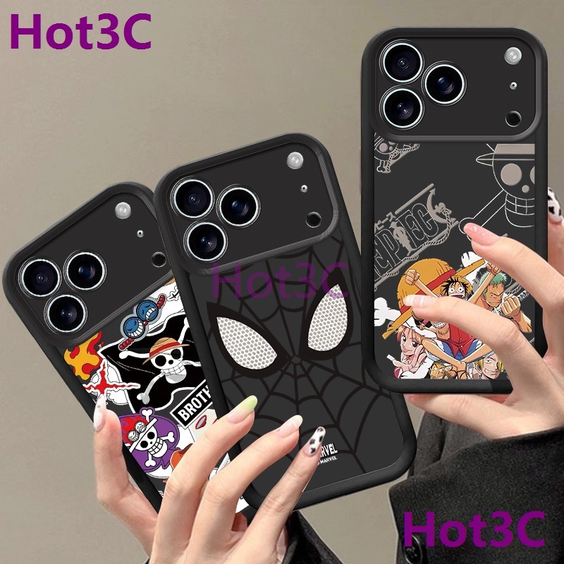 Ốp Lưng Cho iPhone 17 Pro Max / iPhone 17 Pro / iPhone 17 AIR / iPheen 17 tpu MK Chống Sốc ốp Lưng B