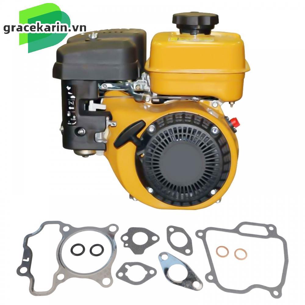 EX17 EX21 Cylinder Head Gaskets Exceptional Performance For Commercial Use
