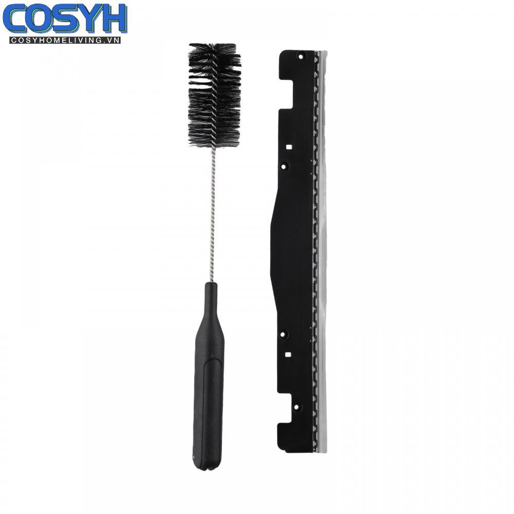 <cosyh>For Tineco For IFLOOR 3 Floor S3 Wiper Strip Replacement Parts and Accessories