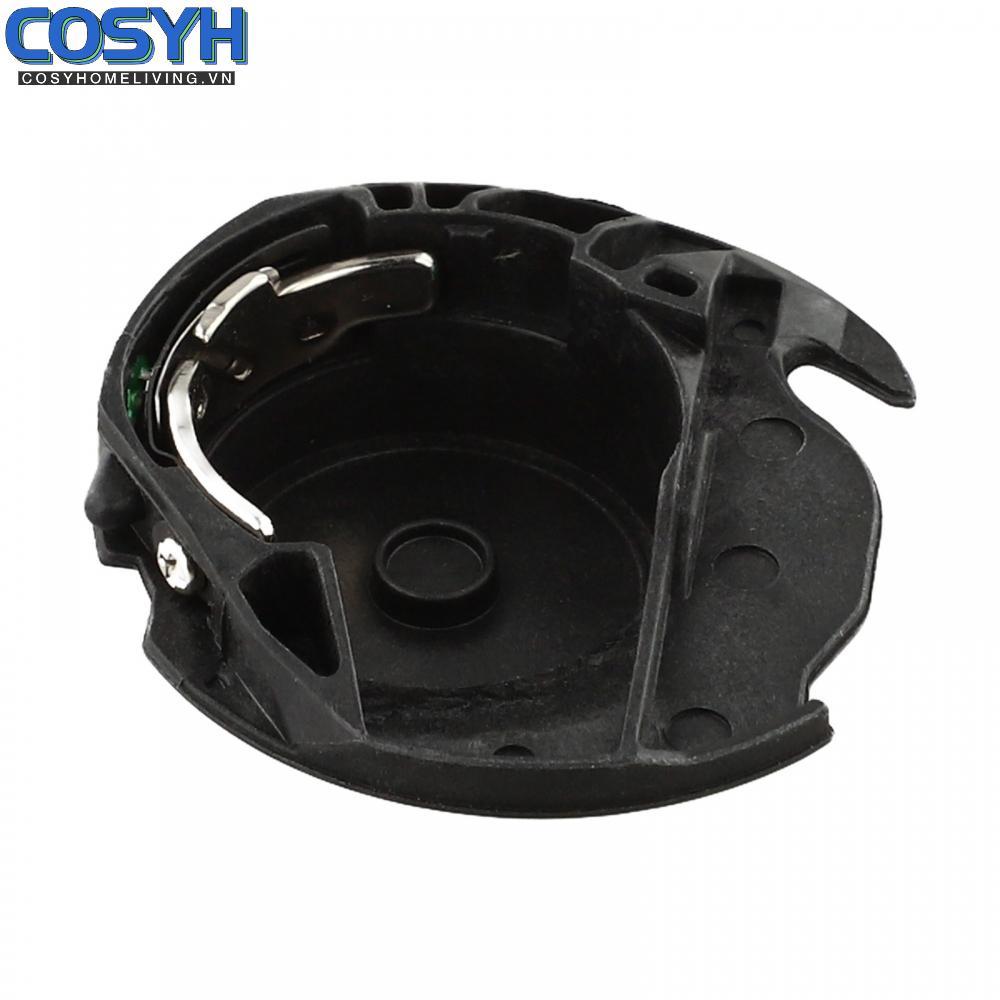 <cosyh>Bobbin Case For Vesta Ministar Blue For Vesta Ministar Pink Durable Case