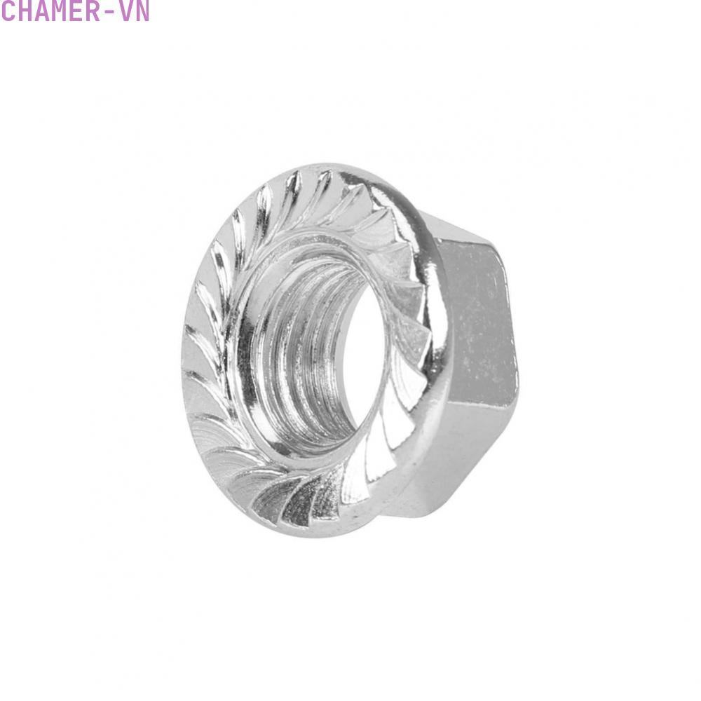 【CHAMER】for Xiaomi for m365 for 1S / Pro Electric Scooter Rear Wheel Motor Screw Fixing【HomeLiving】