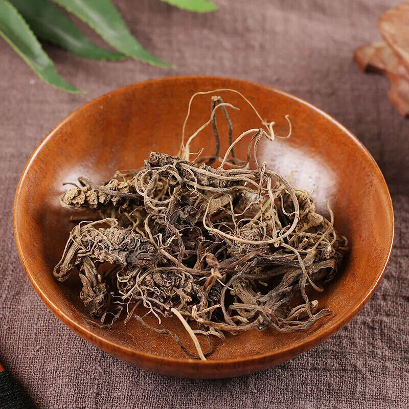 Trà rễ Valerian hữu cơ HELLOYOUNG để ngủ & thư giãn