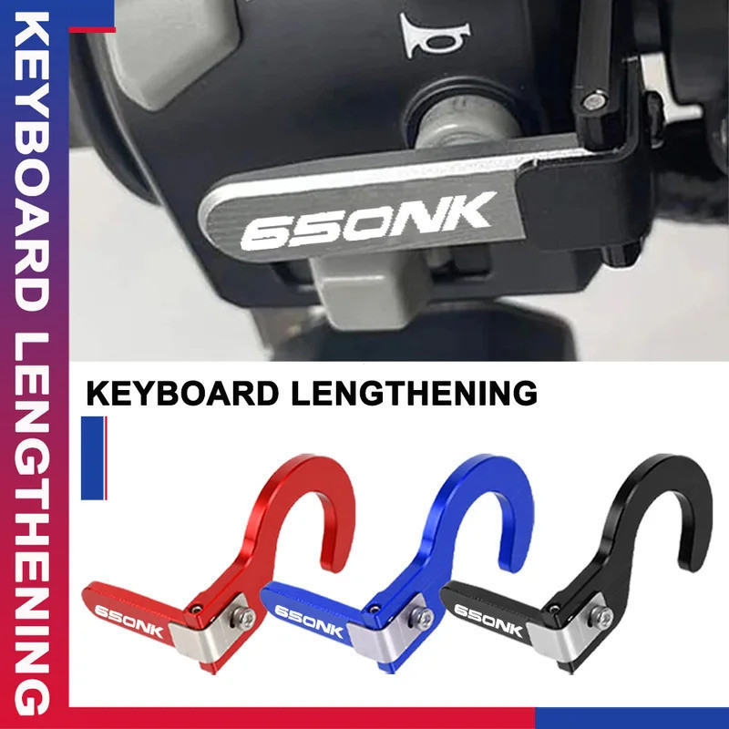 Dành Cho CFMOTO CF MOTO 650 NK 650 650NK NK650 CF650NK 2014-2025 2024 2023 2022 2021 2020 Sừng Công 
