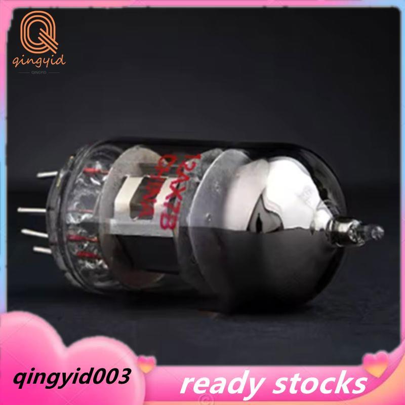 HIFI 12AX7B Bộ Khuếch Đại Ống 12AX7 6N4 7025 Van Thay Thế Cho Đàn Guitar Amp Nâng Cấp Phần