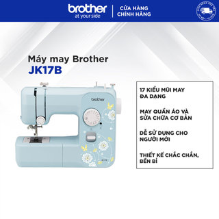 Máy may Brother JK17B