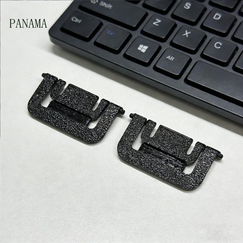 NAMA 2 Chân Đế Bàn Phím Công Thái Học Thay Thế Cho G713 G715 Lắp Đặt Dễ Dàng
