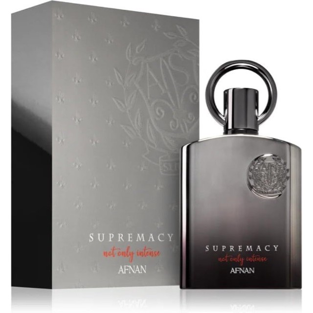 Afnan Supremacy Collector 's Editio