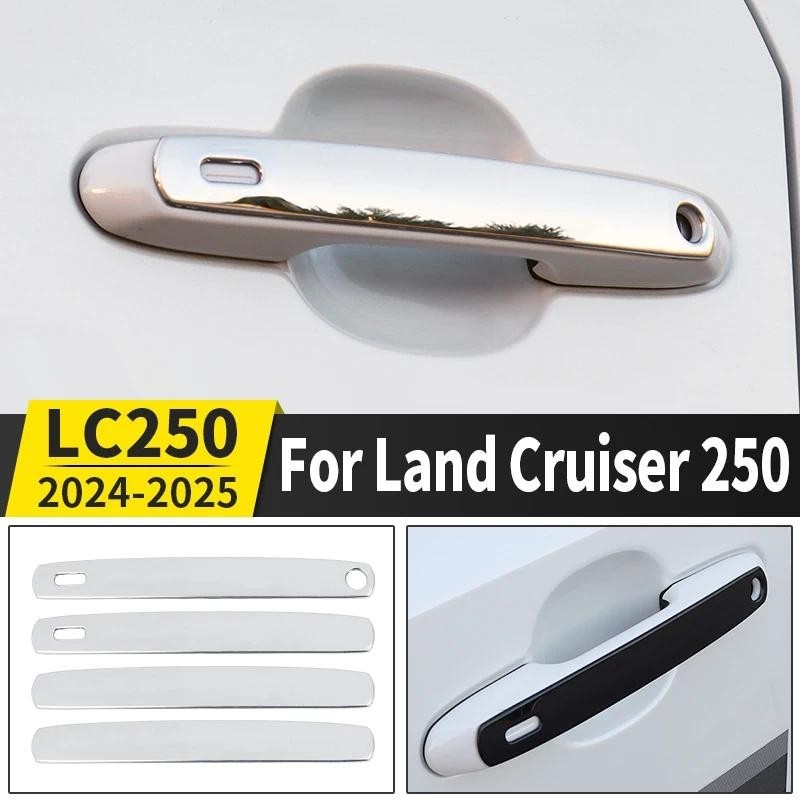 Dành Cho Xe Toyota Land Cruiser 250 2024 2025 Prado LC250 1958 Phiên Bản Đầu Tiên FJ250 Tay Nắm Cửa 