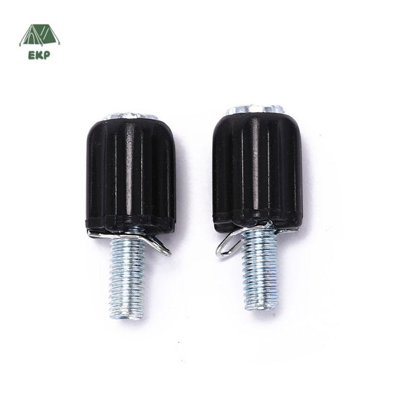 [EKP] 2 chiếc hộp số vít v phanh cáp điều chỉnh bu lông dịch chuyển xe đạp Tốt