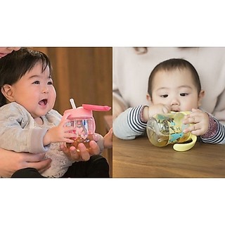 CỐC ỐNG HÚT T.L.I RICHELL