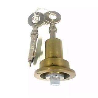 Ổ khóa két sắt BAUCHE ( gồm 2 chìa )