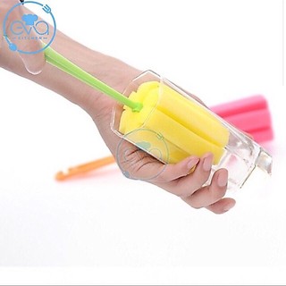 Dụng Cụ Rửa Ly Tách Và Bình Nước Bọt Biển