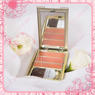 [SỈ LẺ TOÀN QUỐC] PHẤN MÁ ⭐ GEO SEMPRE SOFT COLOR FACE TOUCH và CATALINA GEO 🌸 FACE TOUCH