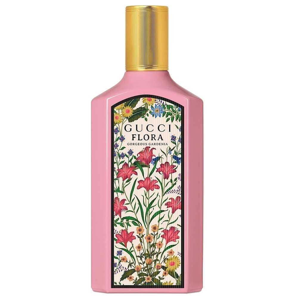 FloraGorgeousGardeniaforWomen3.3 ozEaudePartumSpray DIY5 Nữ Hoa Gardenia Nước Hoa Xịt DIY5