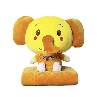 Bộ Gối Mền Pony Nutren
