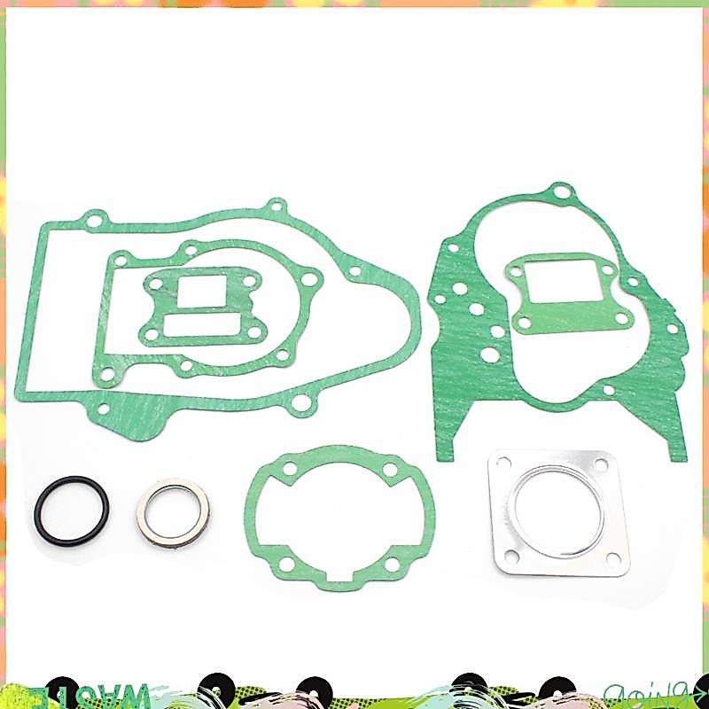 Xe Máy Xe Tay Ga Full Gioăng Bộ Dành Cho Xe Honda Dio Diode 50 Elite 50 Af17 Af18 Af27 Af28 youyilu