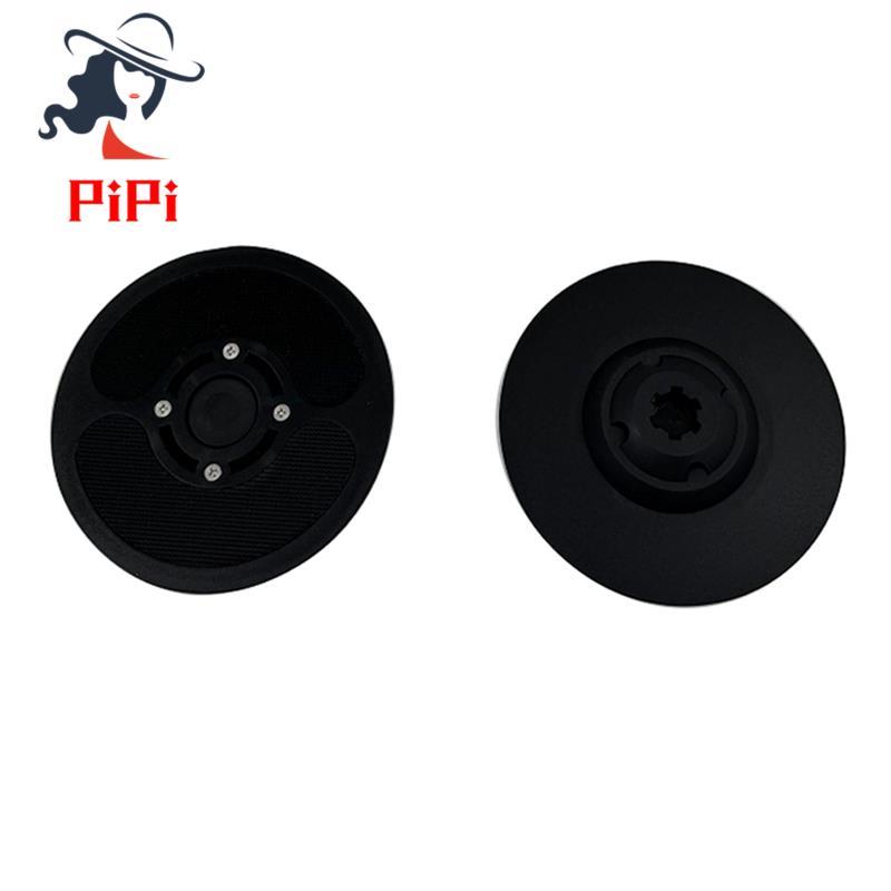 2 Bộ phận giữ cây lau nhà máy hút bụi cho phụ tùng Inic-Ix10 / W2 / W3 / MC1 / MC1