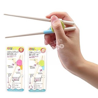 Đũa tập ăn tập gắp cho bé ăn cơm