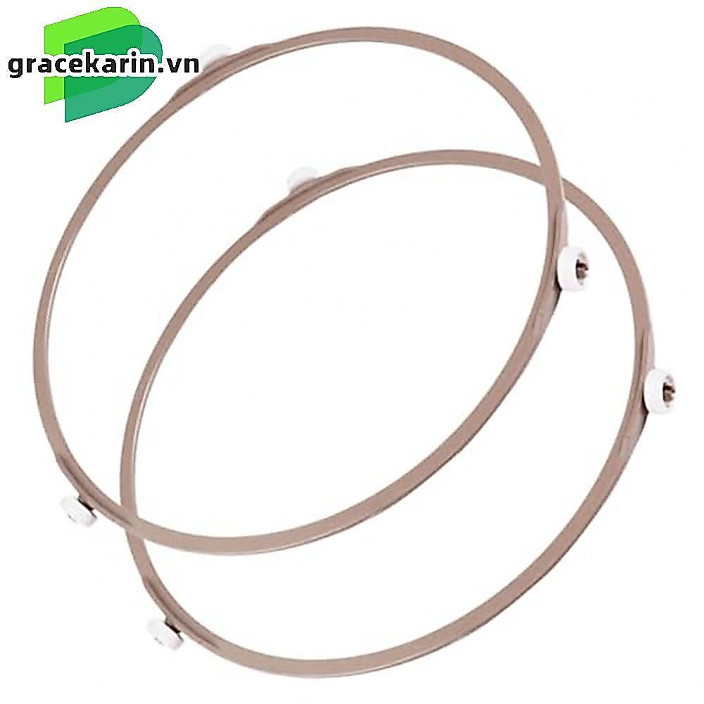 Circular Roller Bracket Accurate Dimensions Adequate Quantity For Microwaves