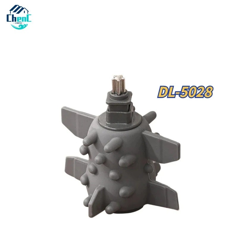 WE1PC dành cho phụ kiện bóc tỏi Donlim DL-5028 DD