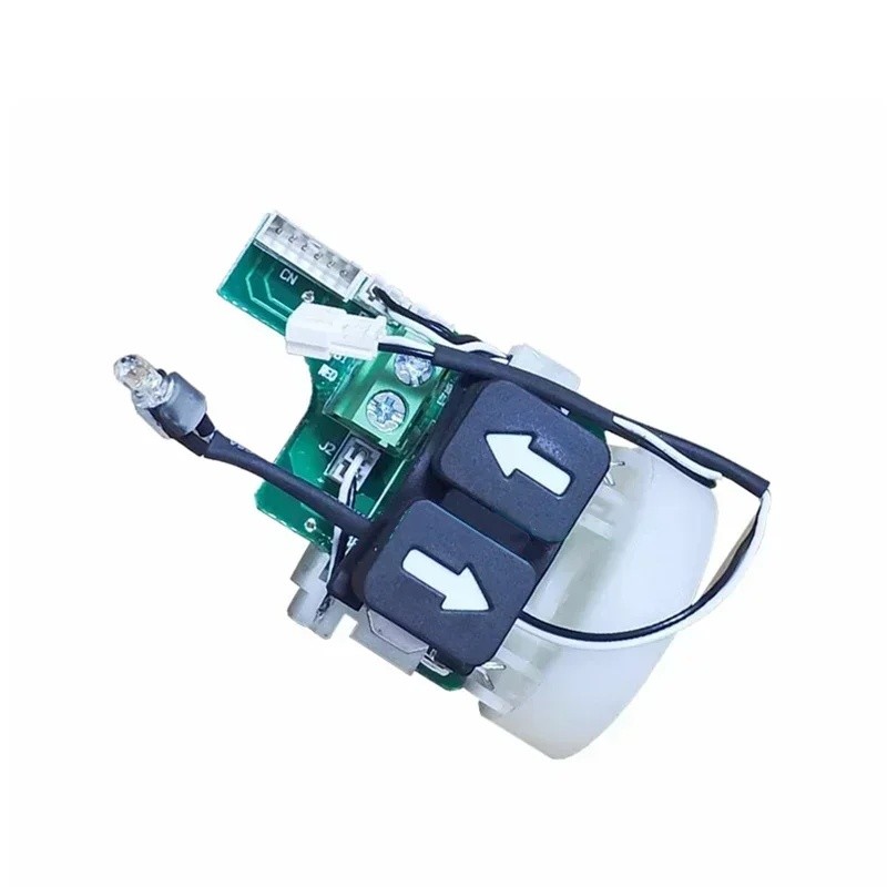 WESwitch 638605-2 cho Makita DF012D DF010DSE DF010D Chính Hãng