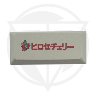 KEYCAP XMI | NÚT LẺ XMI CHERRY