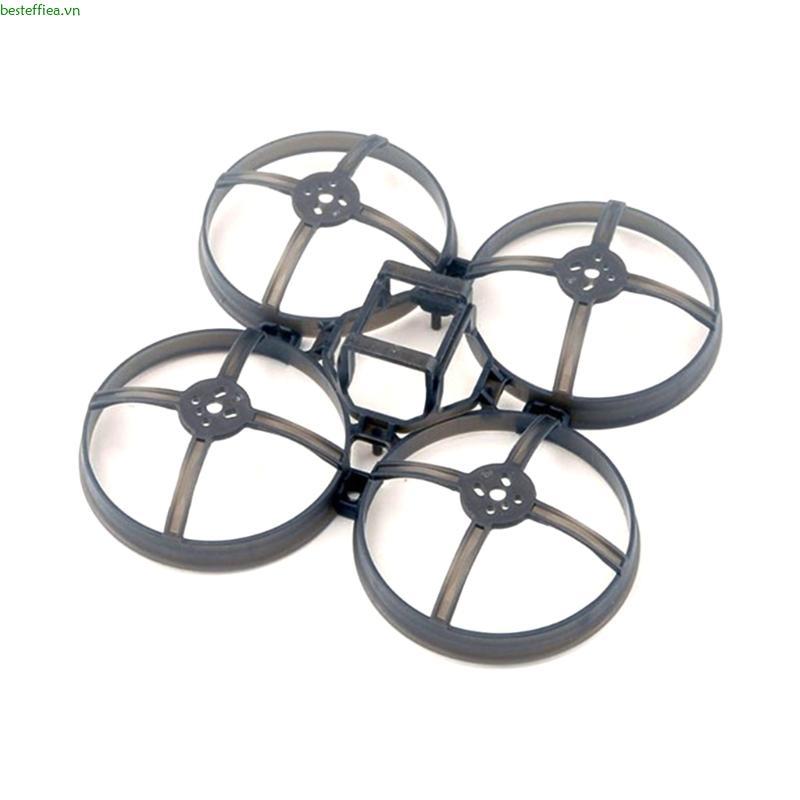 Beste 85mm Mobula8 Frame Kit cho FPV Racing Quadcopter Frame Kit cho 702 703 802