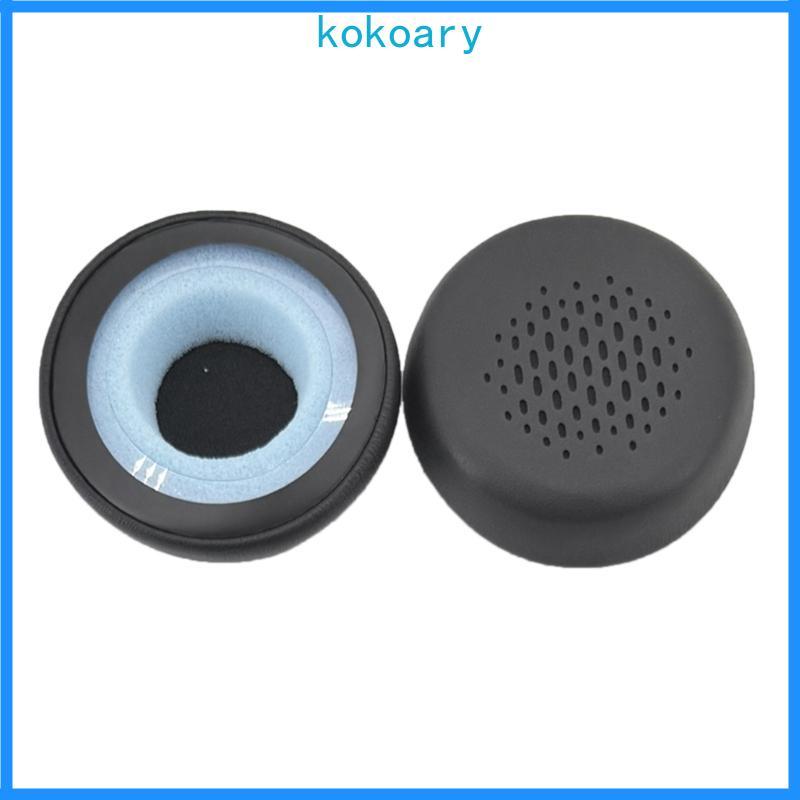 KOK 1 Cặp Miếng Đệm Tai Miếng Đệm Tai Miếng Đệm Tai Thoải Mái Cho WL-3024 WH-3024