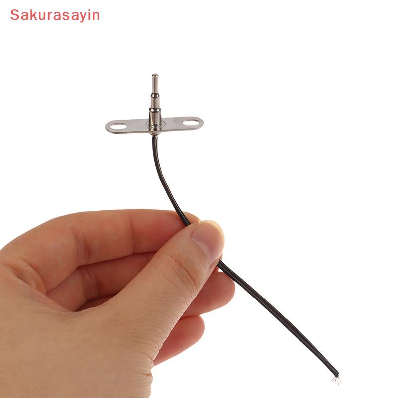 {Sakurasayin} Đầu dò điện trở cảm biến nhiệt độ 100K cho ấm đun nước giữ nhiệt 2Pro / K150 Phụ tùng 