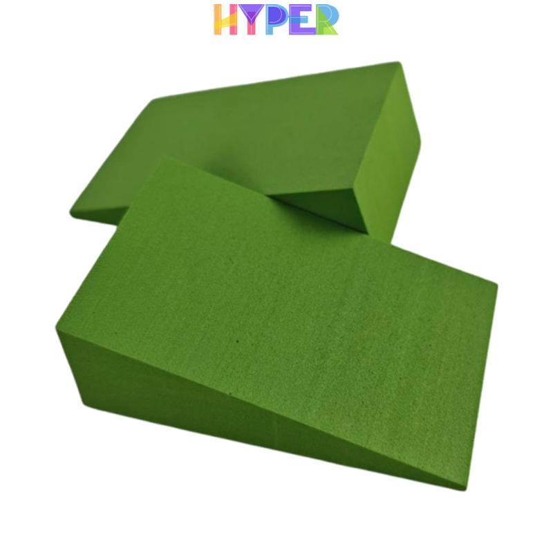 Slant Board Bê Cáng Chống Trơn Trượt Xây Dựng Cơ Tập Thể Dục Chân Incline Board Cho Trong Nhà Ngoài 