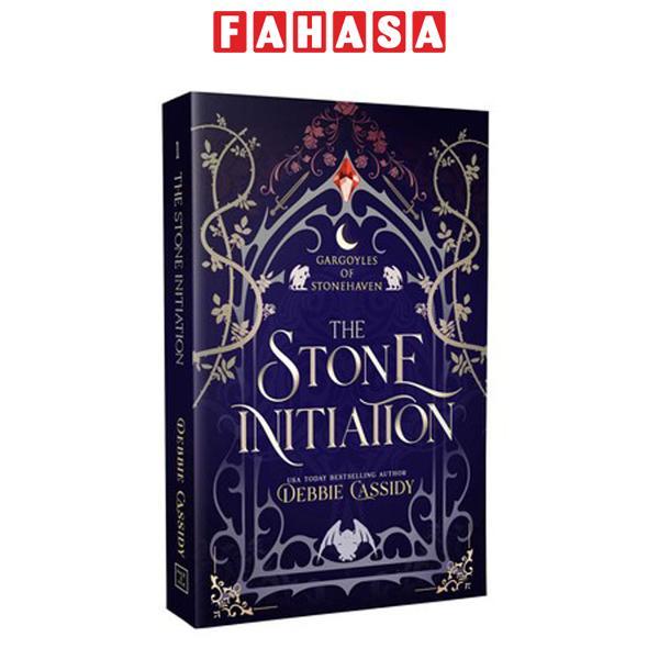Sách ngoại văn: The Stone Initiation